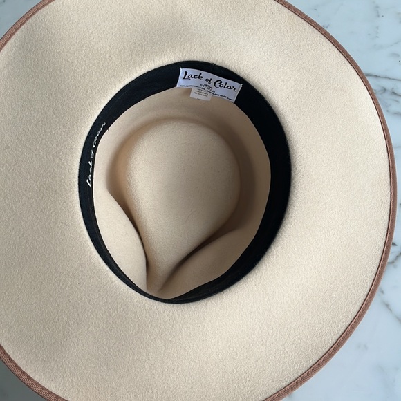 Lack Of Color Special Rancher - Picture 5 of 5